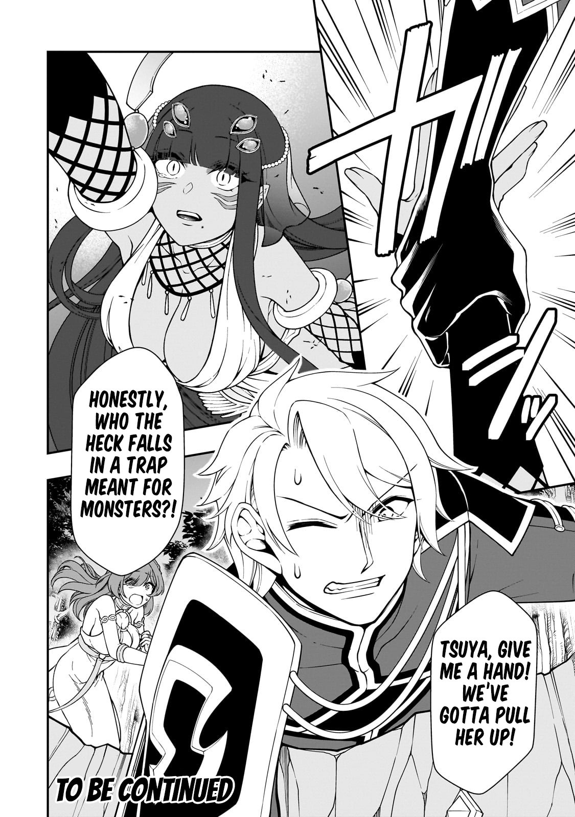 Lv2 kara Cheat datta Moto Yuusha Kouho no Mattari Isekai Life Chapter 53 33